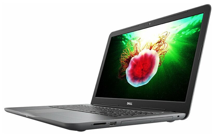 Купить Ноутбук Dell Inspiron 5758 17.3 I577810ddl-T1