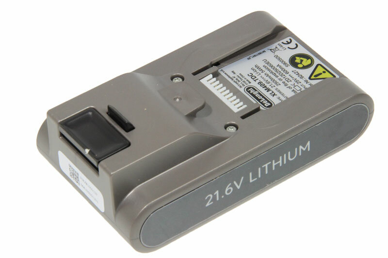 Аккумулятор 21.6V Lithium KG1038 для пылесосов De'Longhi