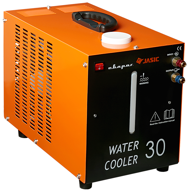 Блок водяного охлаждения Сварог Water Cooler 30 9 л