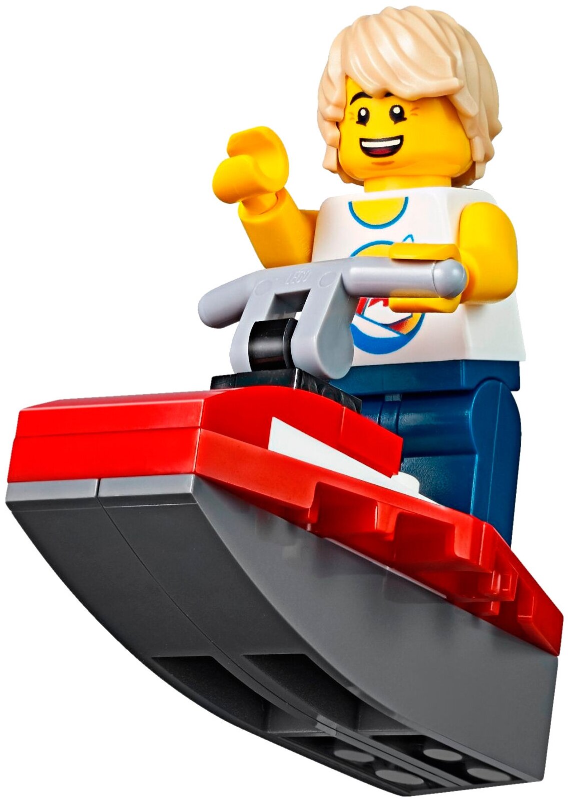 Конструктор LEGO - фото №9