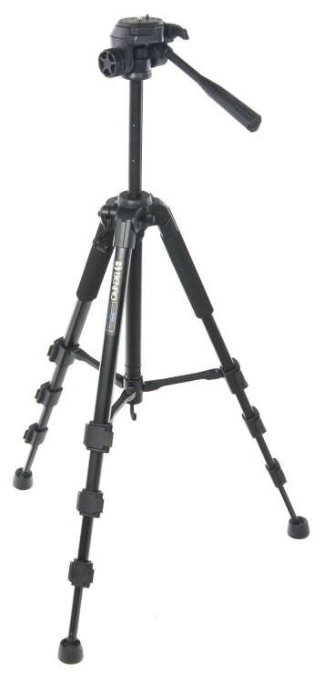 Штатив BENRO T899EX легкий штатив с головкой,уровнем и держателм смартфона