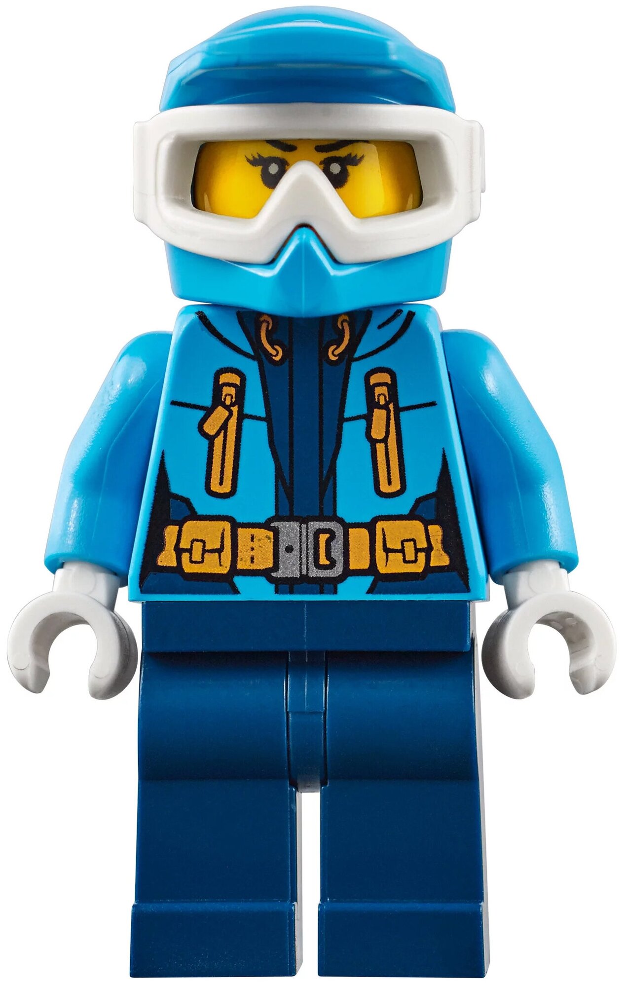 Конструкторы LEGO - фото №5