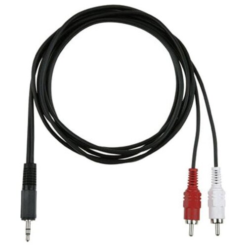 Аксессуар Geplink 3.5 mini-Jack/M - 3RCA/M 1m АТ1006