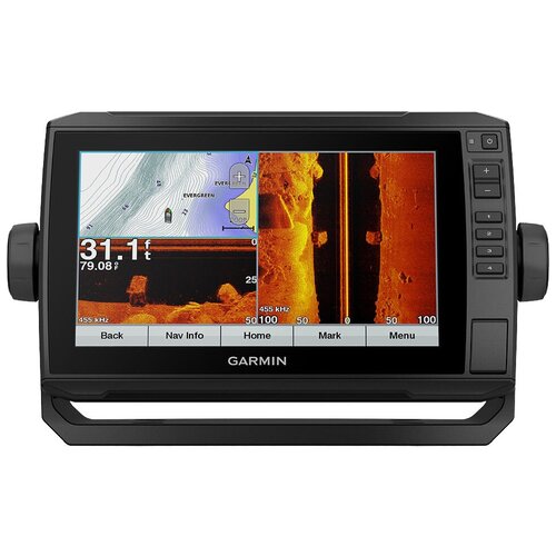 фото Эхолот garmin echomap plus 92sv