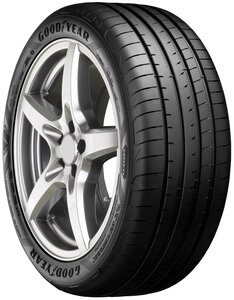 Goodyear Eagle F1 Asymmetric 5 225/45 R18 95Y летняя