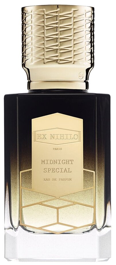 Ex Nihilo парфюмерная вода Midnight Special