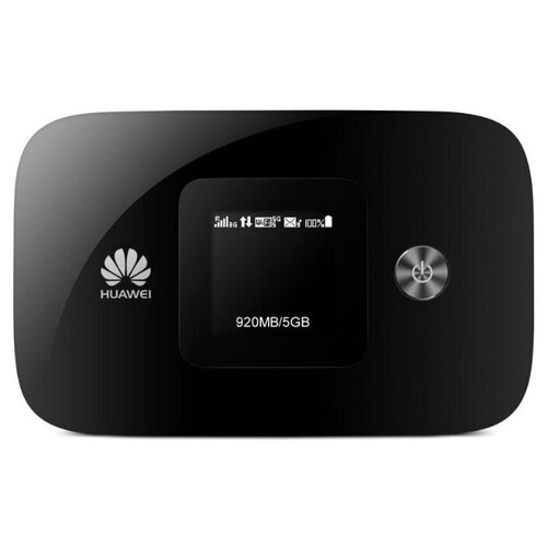 фото Мобильный роутер huawei e5786 3g 4g