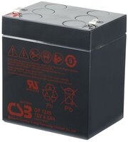 Аккумуляторная батарея для ИБП Csb GP1245 12V 4,5Ah