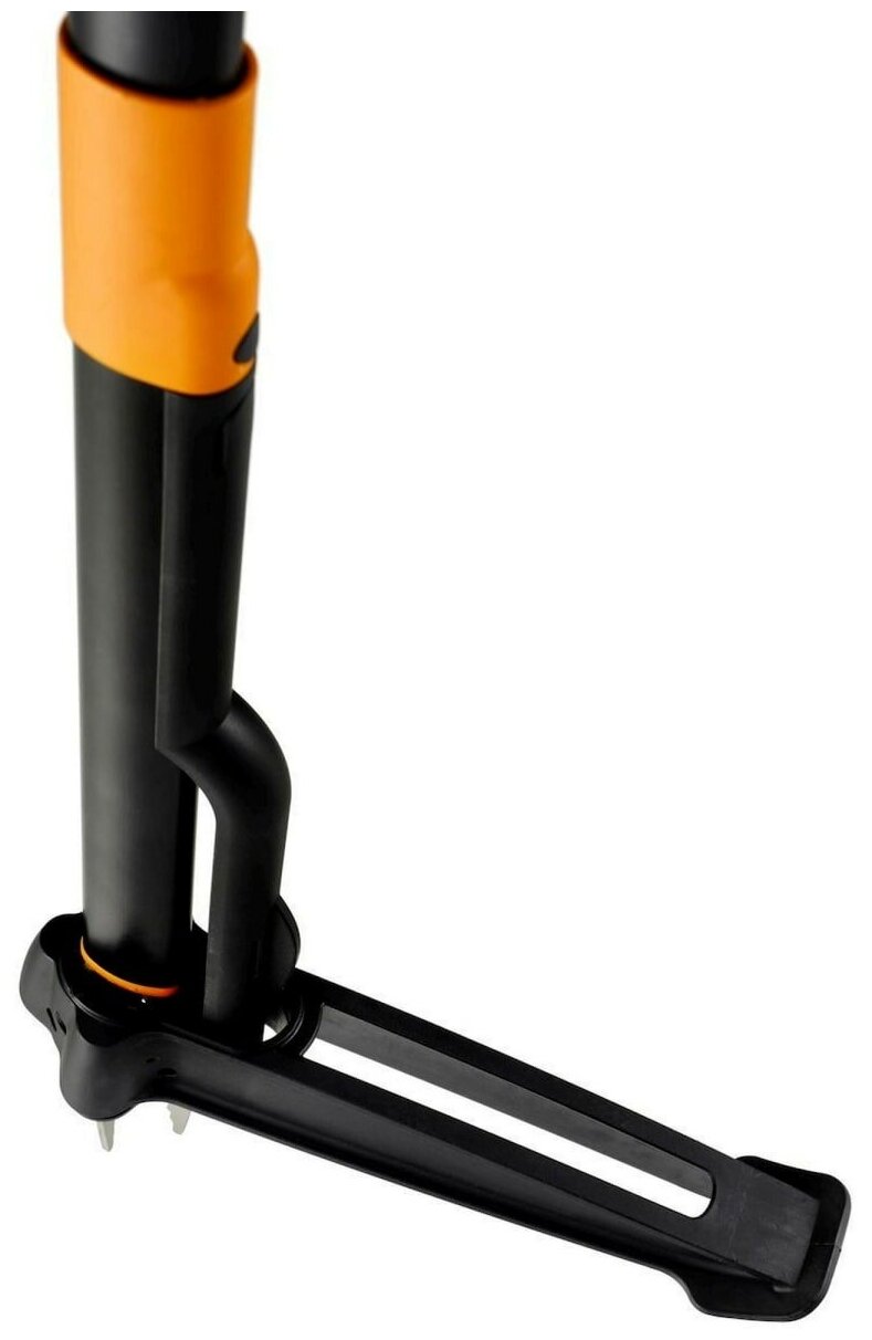 Удалитель сорняков Fiskars Xact 1020126 - фотография № 4