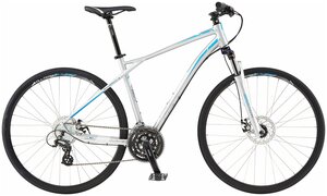 Gt transeo hotsell 4.0 2016