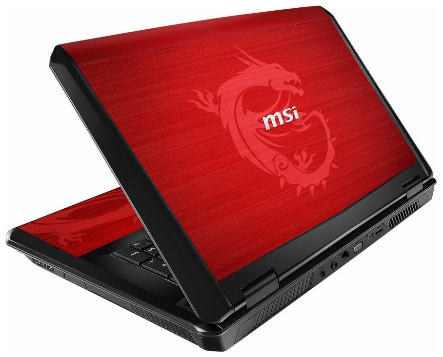 Купить Ноутбук Msi Gt70 Dragon Edition 2 Extreme