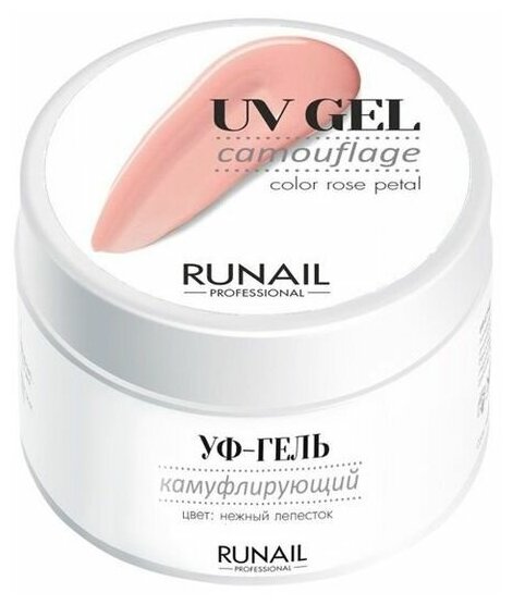  - RUNAIL PROFESSIONAL  , 30 