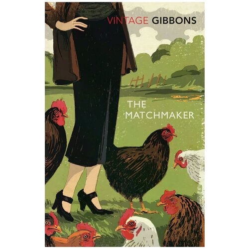 Gibbons Stella "The Matchmaker"