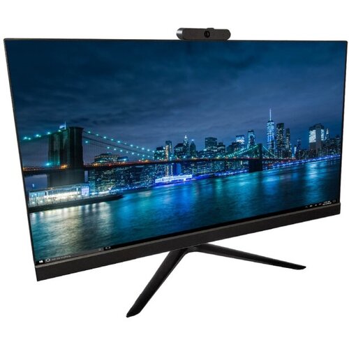 Prittec Платформа моноблока Prittec K24 L5 for H610 FHD IPS/Intel/with USB 3 + type c + cardreader + HDMI + VGA / no DVD K24L5