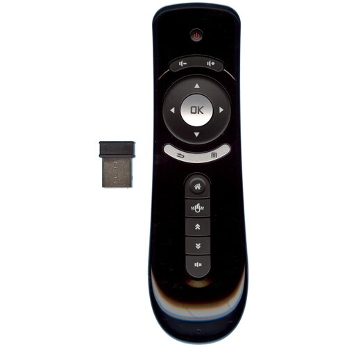 фото Пульт huayu ihandy ih-am02 air mouse для компьютера