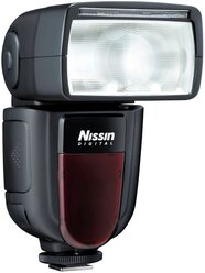 Вспышка Nissin Di-700A for Fujifilm