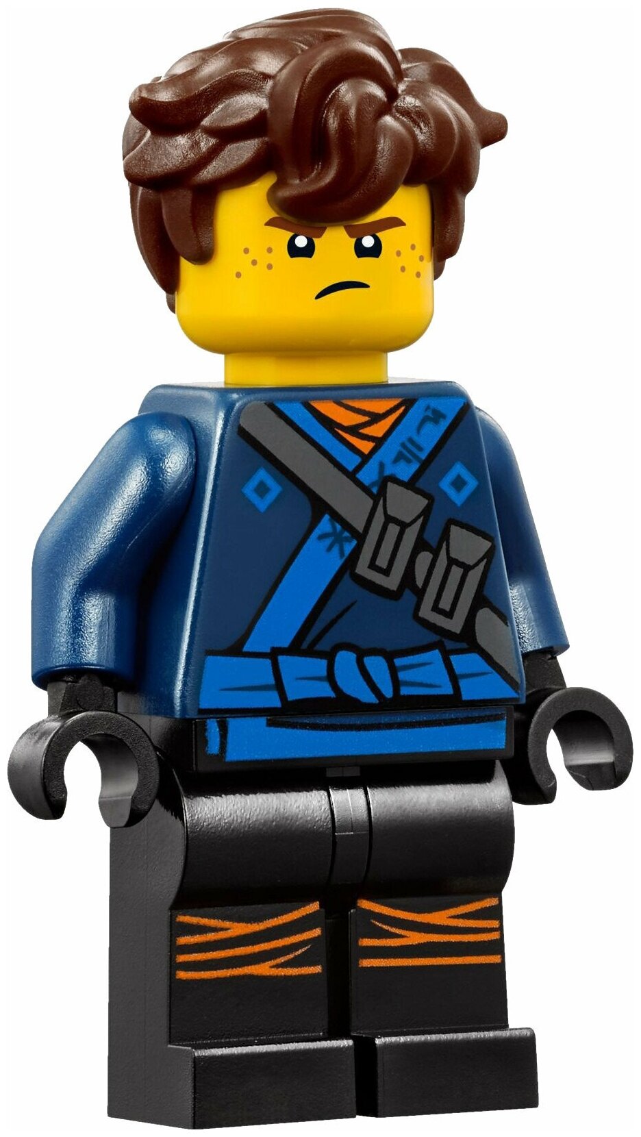 LEGO NINJAGO Храм Последнего великого оружия - фото №14
