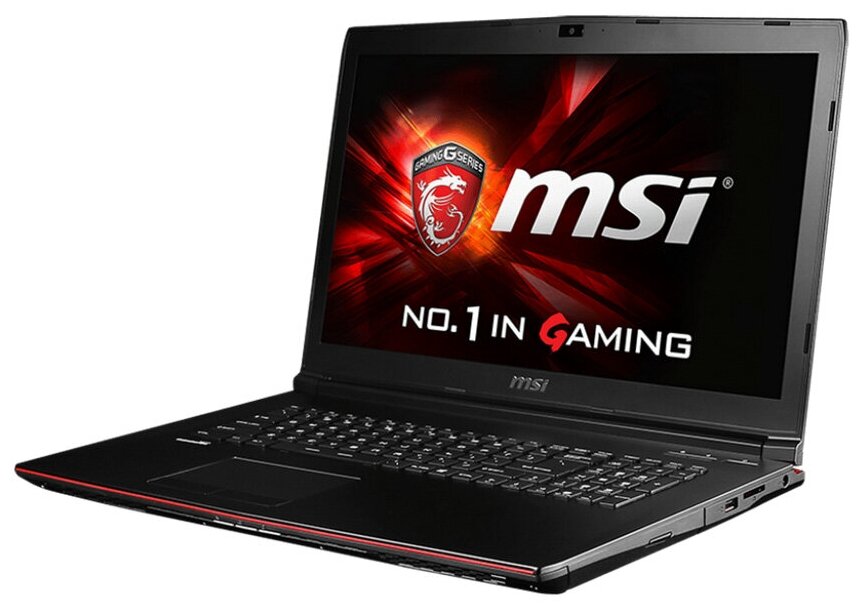 Купить Ноутбук Msi Gp72