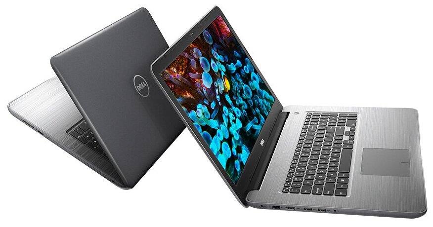 Купить Ноутбук Dell Inspiron 5758 17.3 I577810ddl-T1