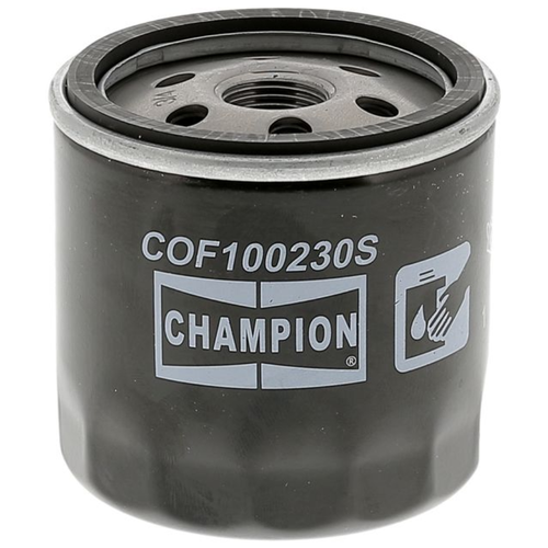 Масляный фильтр Champion COF100230S