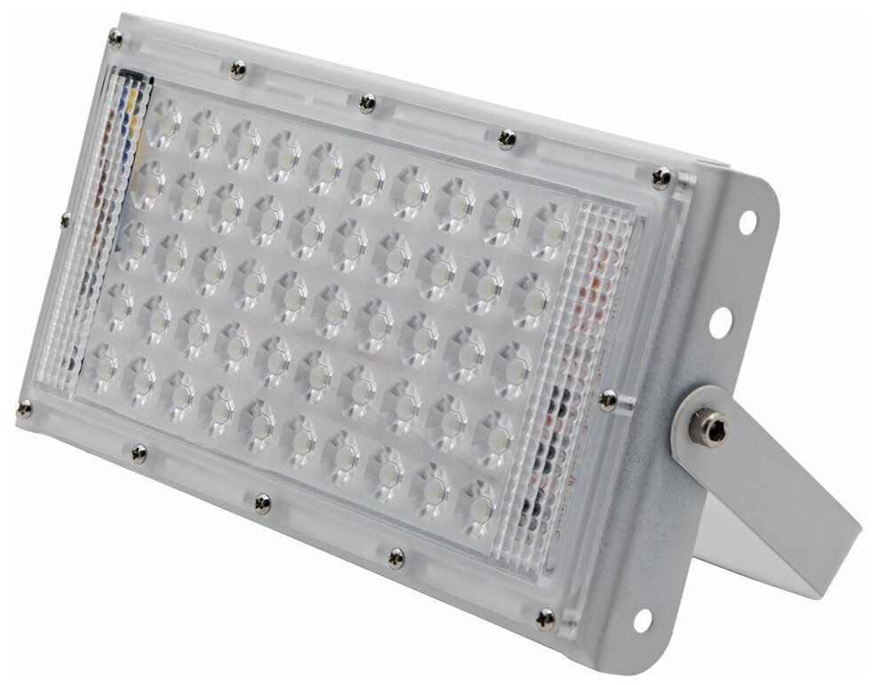 Прожектор светодиодный Glanzen FAD-0030-50