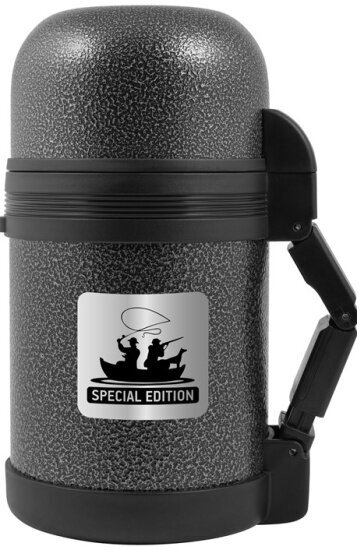 Термос Thermos THERMOcafe HAMMP-800-FH 0,8 л