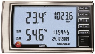 Термогигрометр Testo 622