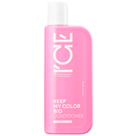 ICE Professional кондиционер Keep My Color Bio для окрашенных и тонированных волос - изображение