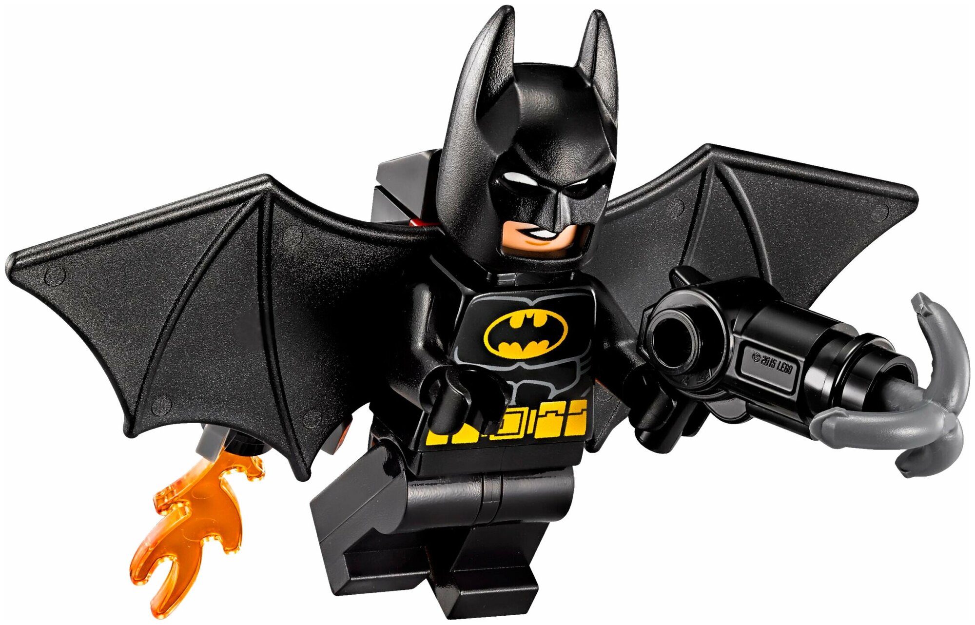 LEGO The Batman Movie 70913 Shop device