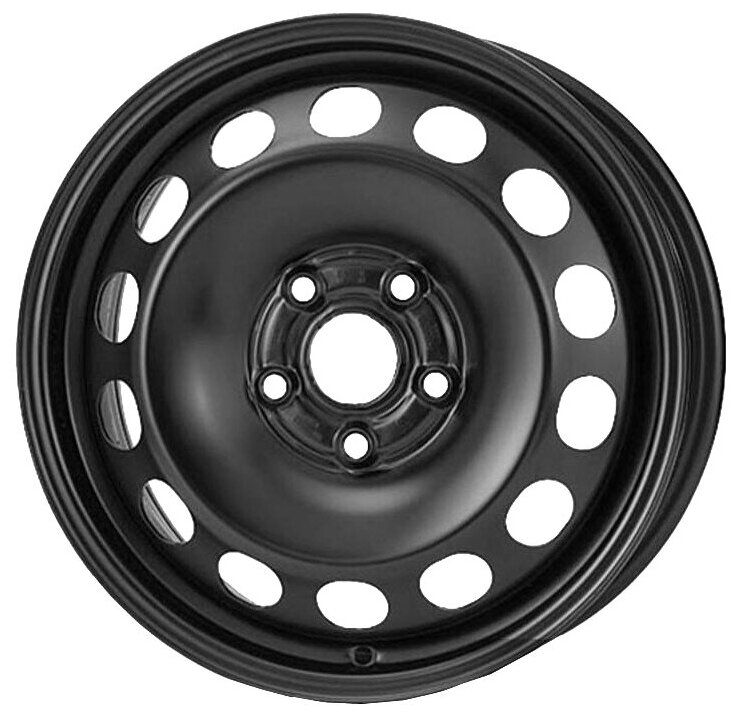 Колесный диск Magnetto Wheels 16005