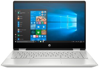 Ноутбук Hp Pavilion X360 15 Купить