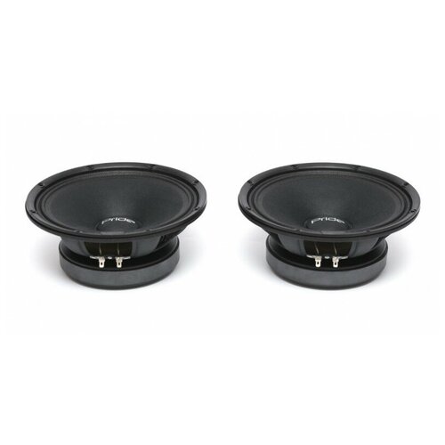 Автомобильная акустика PRIDE Ruby 8 10500₽