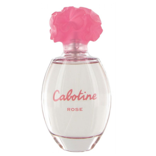 Gres туалетная вода Cabotine Rose, 50 мл gres туалетная вода cabotine rose 100 мл 360 г