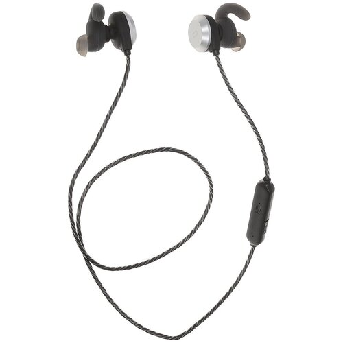 Наушники Bluetooth Denn DHB520 BT BlackGrey 169900₽