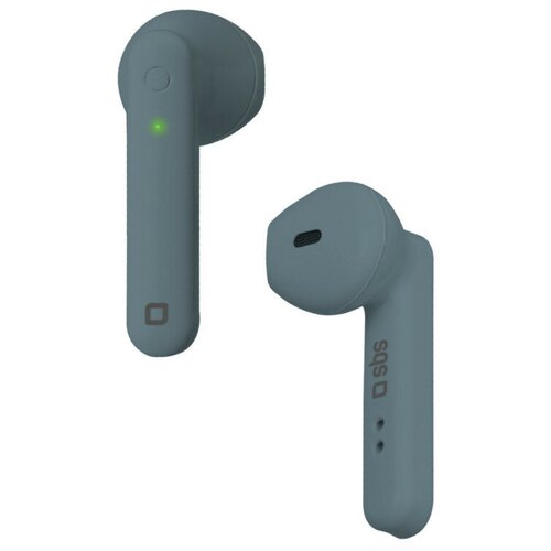 Наушники SBS Active TWS Twin Blue 225900₽