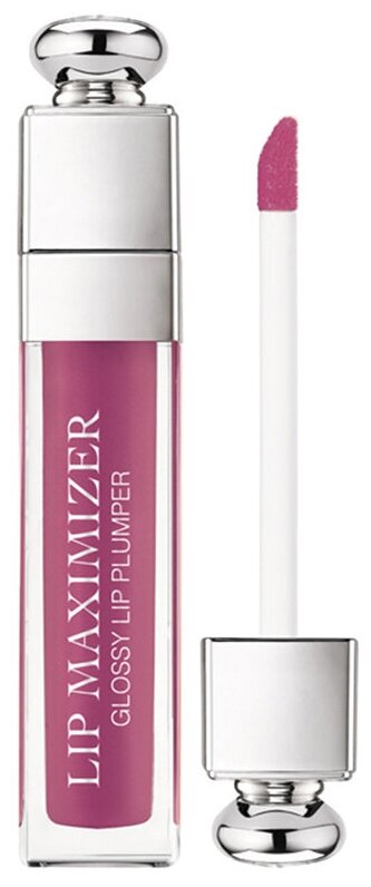 Dior Блеск для губ Lip Maximizer, 006 berry