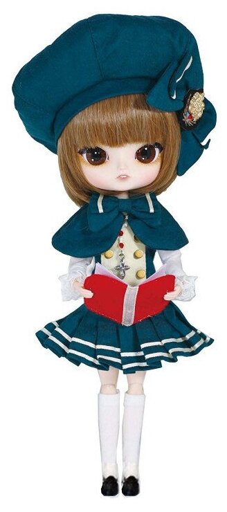 Кукла Pullip Энджи 26 см D-144