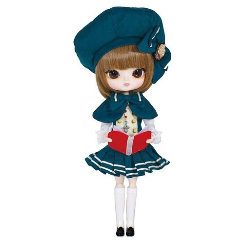 фото Кукла dal ange (дал энджи), groove inc pullip