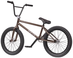 BMX WeThePeople Volta 2016
