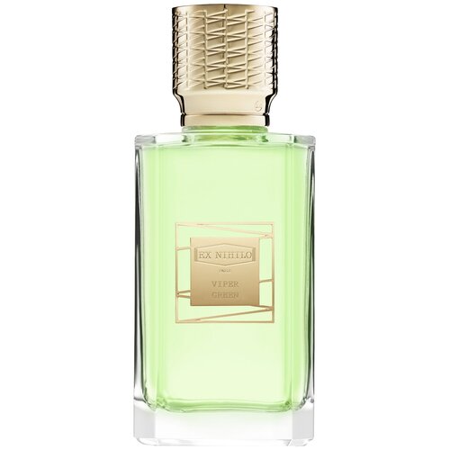 Парфюмерия Ex Nihilo Viper Green 100ml edp - парфюмерная вода