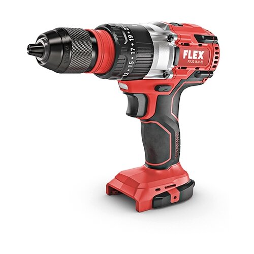 Flex PD 2G 180-EC C без аккумулятора 4427500₽