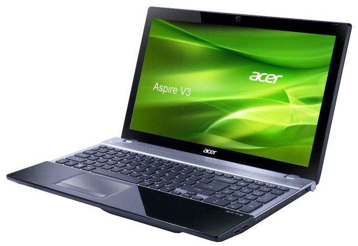 Ноутбуки Acer Aspire V3 Цена