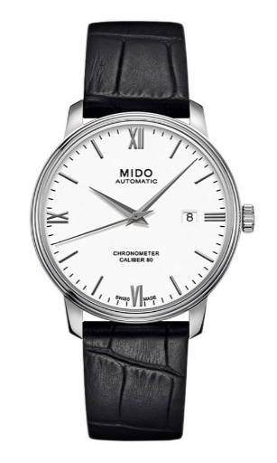 Наручные часы Mido Baroncelli