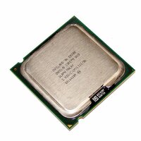 Процессор Intel Core 2 Duo E8300 LGA775