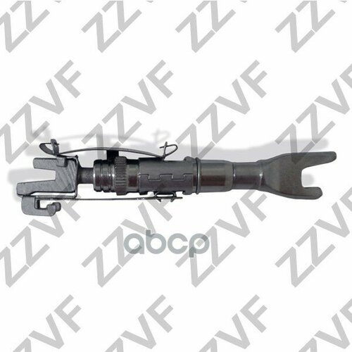 Планка Зад Бар колодок Focus-2 ZZVF арт ZV225F 1904₽