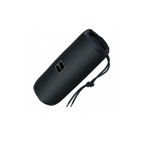 Портативная колонка Hoco HC16 черный 130000₽