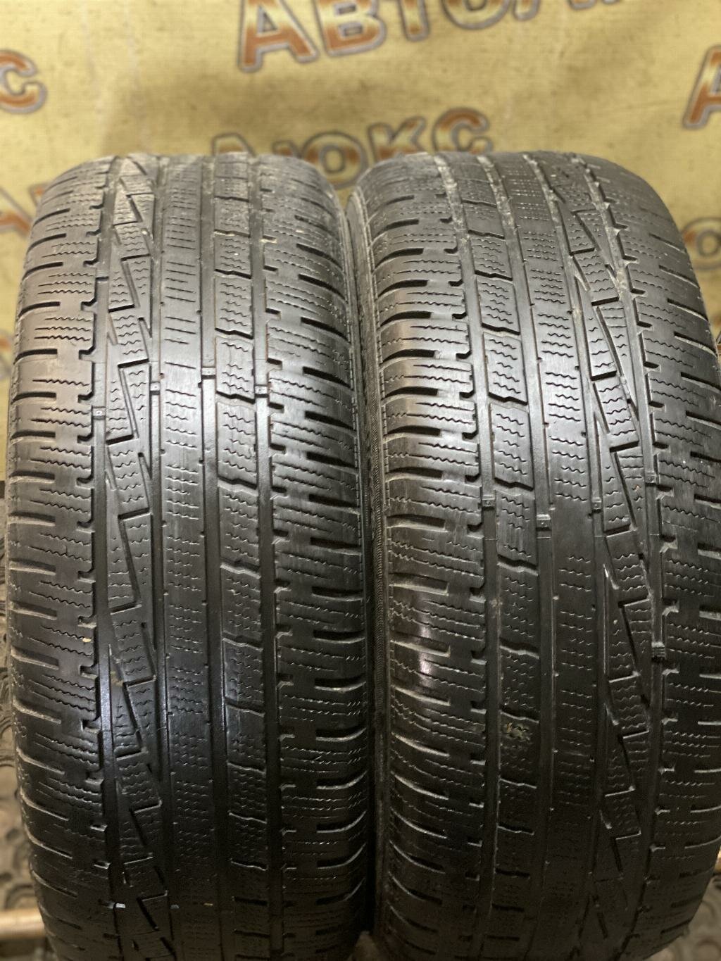 215/55 R16 94H Goodyear UltraGrip Performance