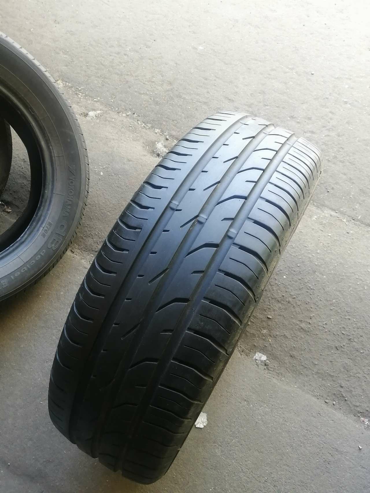 195/60 R16 89H Continental ContiPremiumContact 2