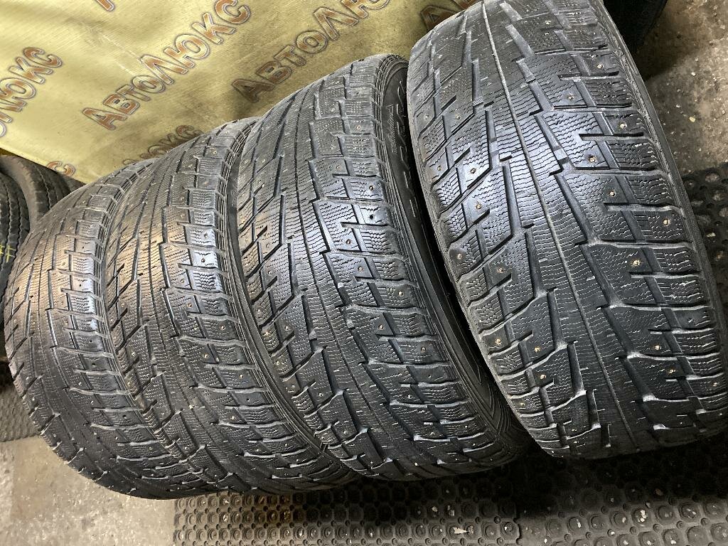 275/45 R20 110T Federal Himalaya SUV