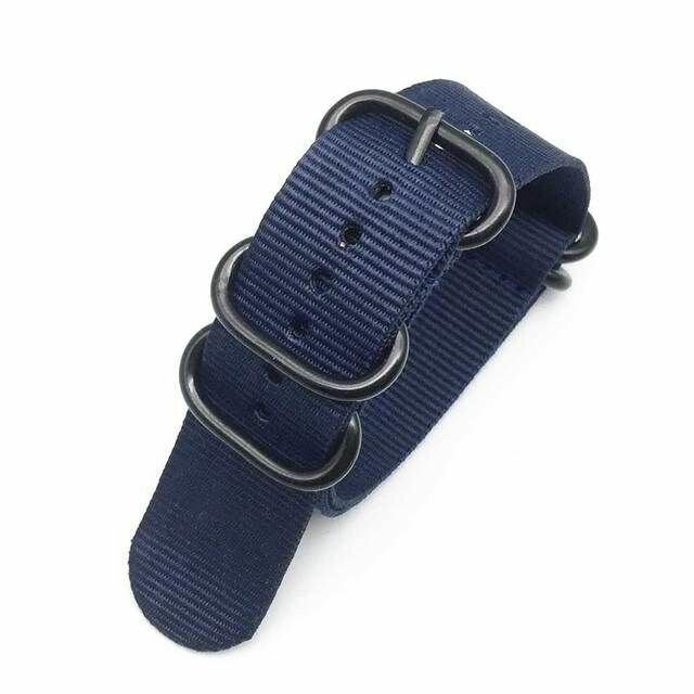 Ремешок NATO Strap